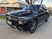 Mercedes Benz GLE 350 AMG/PLUG IN