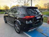 Mercedes Benz GLE 350 AMG/PLUG IN