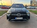 Mercedes Benz GLE 350 AMG/PLUG IN