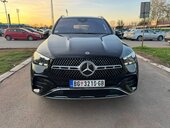Mercedes Benz GLE 350 AMG/PLUG IN