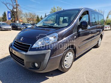 Peugeot Expert TEPEE N1