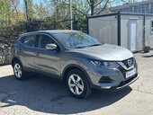 Nissan Qashqai 1.7 DCI