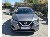 Nissan Qashqai 1.7 DCI