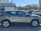 Nissan Qashqai 1.7 DCI