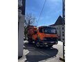 Mercedes Benz Atego 1828 K
