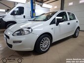 Fiat Grande Punto 1.3 Mjt 4 Sedista N1