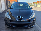 Peugeot 207 1.4