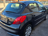Peugeot 207 1.4