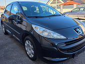 Peugeot 207 1.4