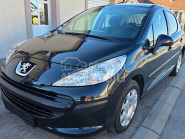 Peugeot 207 1.4