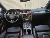 Audi A5 3.0TDI  S LINE