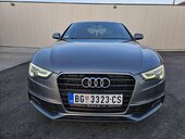 Audi A5 3.0TDI  S LINE