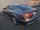 Audi A5 3.0TDI  S LINE