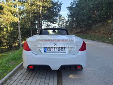 Peugeot 308 2.0 HDI