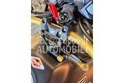 Honda CB1000R Extreme ABS