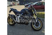 Honda CB1000R Extreme ABS
