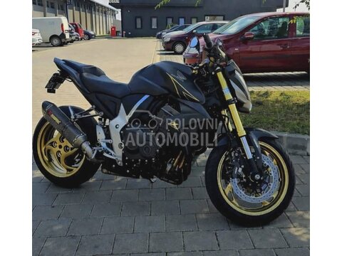Honda CB1000R Extreme ABS
