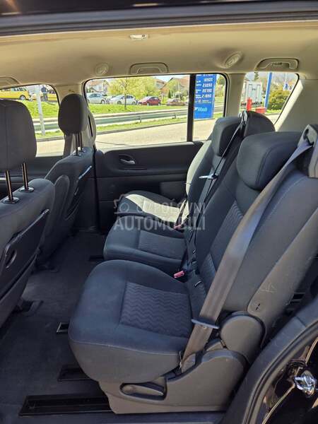 Renault Espace 2.0T /C.H/