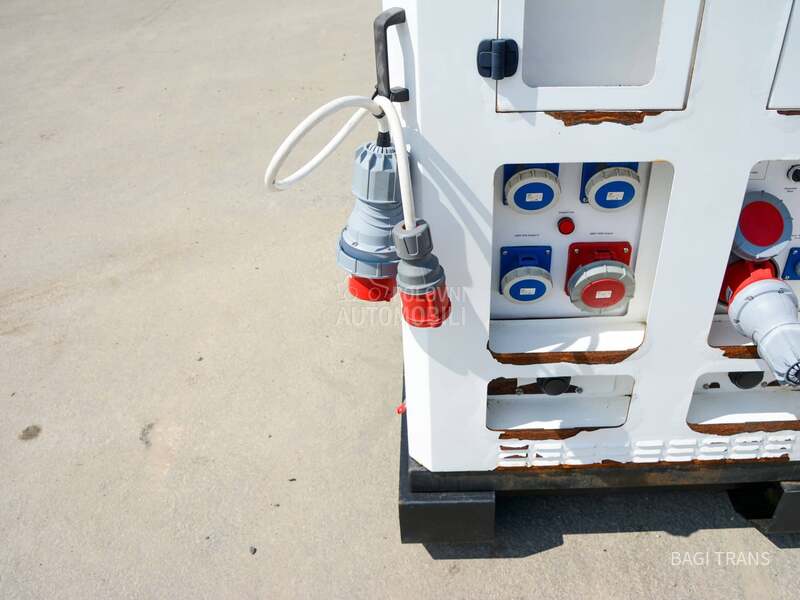 OFFGRID GTG1200 48V