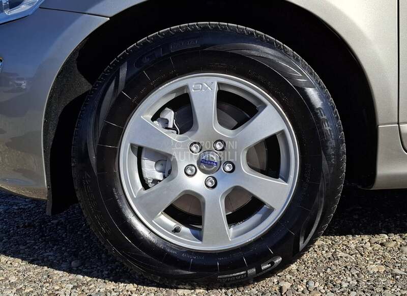 Volvo XC60 2.0 d Kinetic