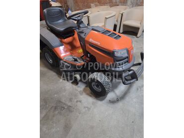 Husqvarna TC 138