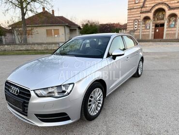 Audi A3 2.0 P A N O R A M A