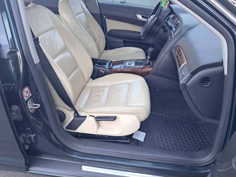 Audi A6 2.0tdi Quatro