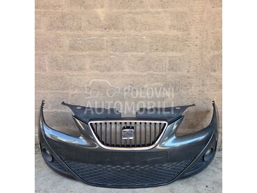 Prednji branik za Seat Ibiza