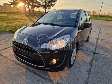 Citroen C3 1.6Hdi