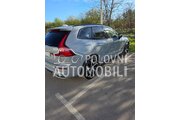 Volvo XC60 Mild hibrid