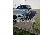 Volvo XC60 Mild hibrid