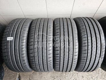 Michelin 235/45 R19 Letnja