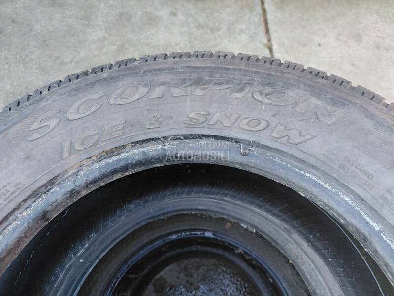 Pirelli 215/70 R16 Sve sezone