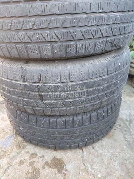 Pirelli 215/70 R16 Sve sezone