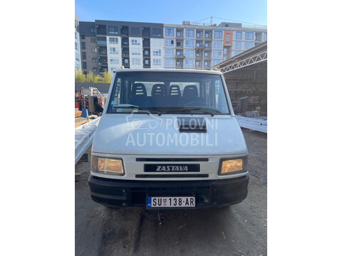 Zastava NEW TURBO RIVAL  49.10