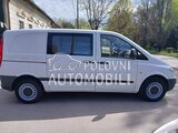 Mercedes Benz Vito 2.2 cdi 110