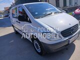 Mercedes Benz Vito 2.2 cdi 110