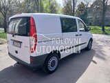 Mercedes Benz Vito 2.2 cdi 110