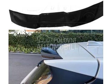 Zadnji Spojler za Toyota RAV 4 od 2019. do 2025. god.