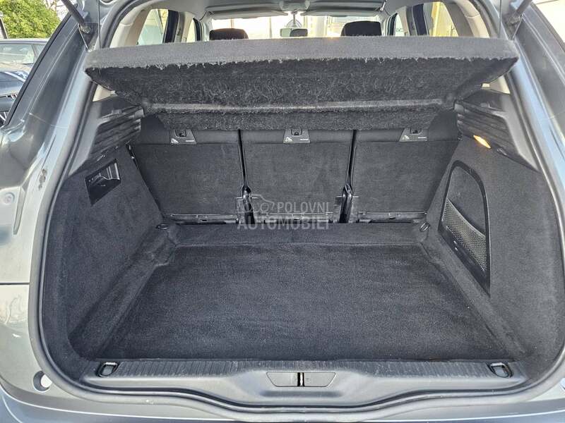 Citroen C4 Picasso 1.6HDI
