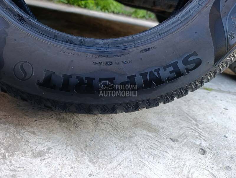 Semperit 195/65 R15 Sve sezone