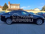 Jaguar XF PROČITATI TEXT