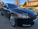 Jaguar XF PROČITATI TEXT