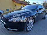 Jaguar XF PROČITATI TEXT