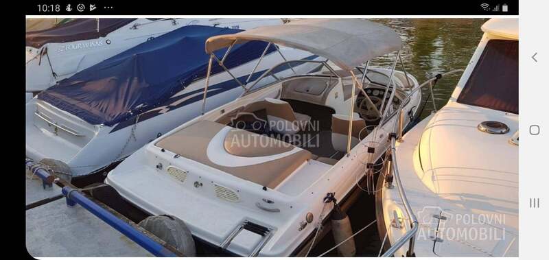 Bayliner 185br