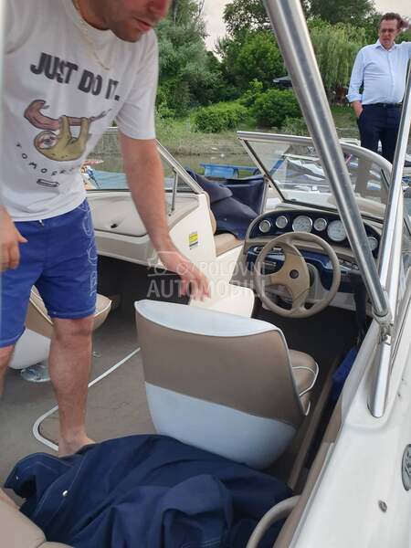 Bayliner 185br