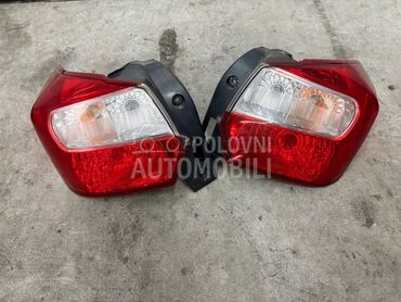 Stop svetlo levo i desno lampa za Subaru XV od 2012. do 2017. god.