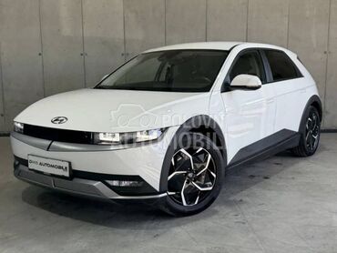 Hyundai Ioniq 5 73k.w/T.Pum/500domet