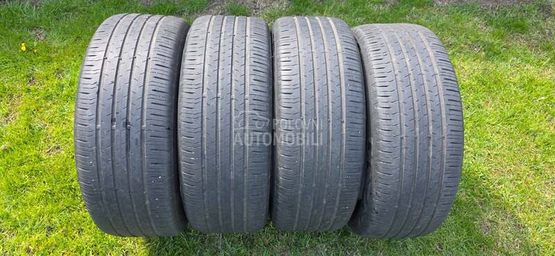 Continental 235/55 R18 Letnja