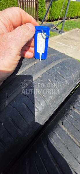 Continental 235/55 R18 Letnja